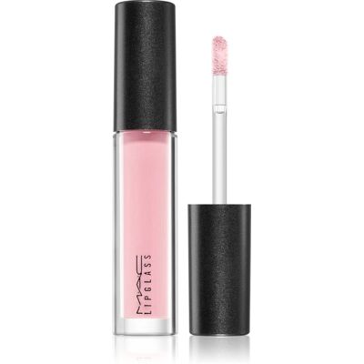 MAC Cosmetics Oyster Girl Lipgloss - Lippen Glanz, Weich, Hochglänzend MAC Cosmetics Oyster Girl Lipgloss - Lippen Glanz, Weich, Hochglänzend