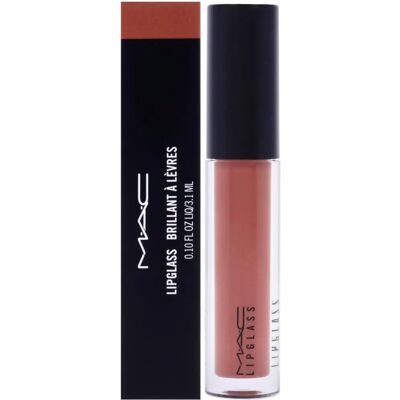 MAC Lipgloss Lust - Hochglanz Lippenpflegestift - 3,1ml MAC Lipgloss Lust - Hochglanz Lippenpflegestift - 3,1ml
