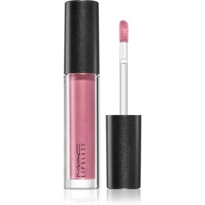 MAC Cosmetics Love Child Lipgloss - Lipgloss - Strahlende, Vollere Lippen MAC Cosmetics Love Child Lipgloss - Lipgloss - Strahlende, Vollere Lippen