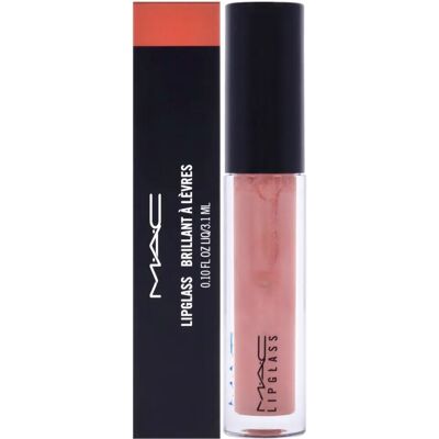 MAC Cosmetics Prrr Luciu de buze - Luciu de buze MAC Cosmetics Prrr Luciu de buze - Luciu de buze