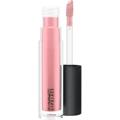 MAC Cosmetics Lipglass Dreamy 3,1 ml - Lipgloss MAC Cosmetics Lipglass Dreamy 3,1 ml - Lipgloss