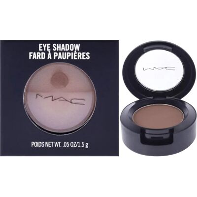 MAC Sandstone Lidschatten - Langanhaltig, Einfach zu verblenden, Hohe Pigmentierung MAC Sandstone Lidschatten - Langanhaltig, Einfach zu verblenden, Hohe Pigmentierung