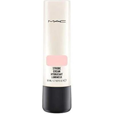 MAC Strobe Cream (50ml) - Pinklite MAC Strobe Cream (50ml) - Pinklite