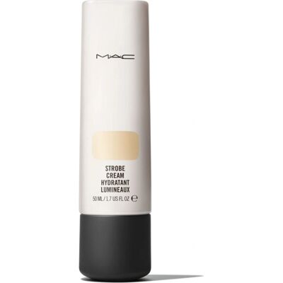 MAC Strobe Cream (50ml) - Goldlite MAC Strobe Cream (50ml) - Goldlite