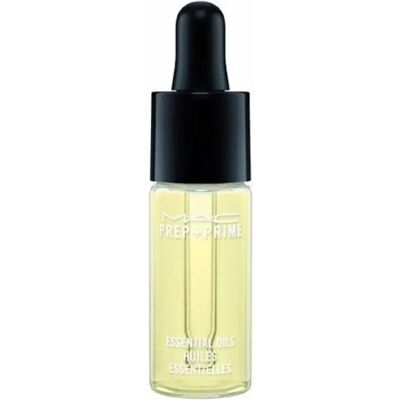 MAC Prep + Prime Essential Oils Grapefruit & Chamomile - Gesichtsol MAC Prep + Prime Essential Oils Grapefruit & Chamomile - Gesichtsol