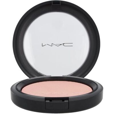 MAC Cosmetics Extra Dimension Skinfinish Highlighter - Beaming Blush - 9g MAC Cosmetics Extra Dimension Skinfinish Highlighter - Beaming Blush - 9g
