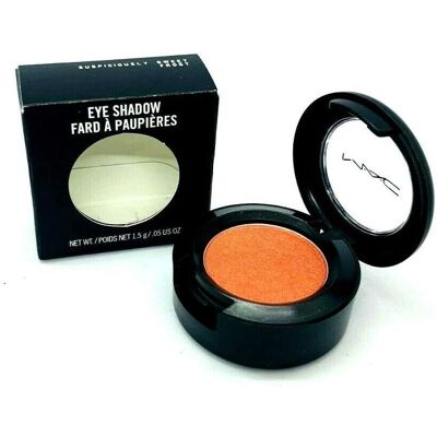 MAC Oogschaduw - Suspiciously Sweet - 1,5g - Oogschaduw MAC Oogschaduw - Suspiciously Sweet - 1,5g - Oogschaduw
