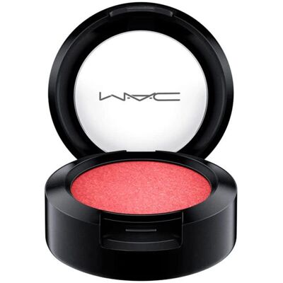 MAC Cosmetics Rode Oogschaduw - Mini, 1.3g MAC Cosmetics Rode Oogschaduw - Mini, 1.3g