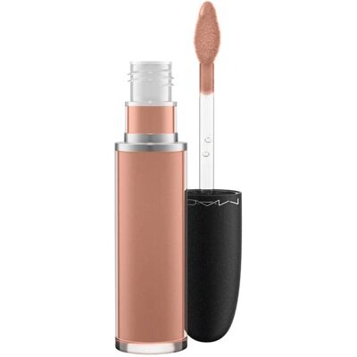MAC Burnt Spice Retro Matte Liquid Lippenstift - Lippenstift MAC Burnt Spice Retro Matte Liquid Lippenstift - Lippenstift