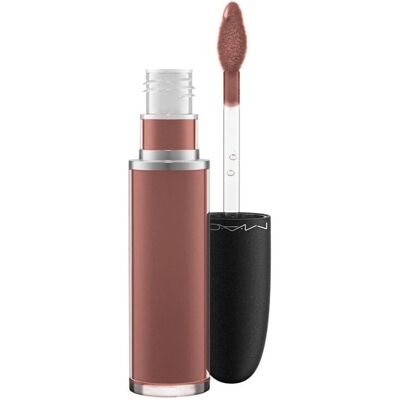 MAC Brandy Barra de Labios Líquida - Retro Matte Líquido MAC Brandy Barra de Labios Líquida - Retro Matte Líquido