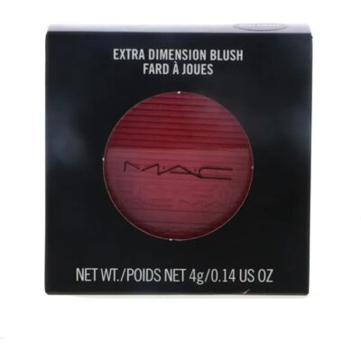MAC Extra Dimension Blush Rosy Cheeks - Puderrouge MAC Extra Dimension Blush Rosy Cheeks - Puderrouge