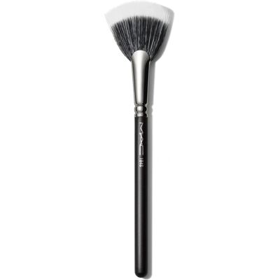 MAC Cosmetics Pennello Duo Fibre 184S - Pinceau Trucco MAC Cosmetics Pennello Duo Fibre 184S - Pinceau Trucco