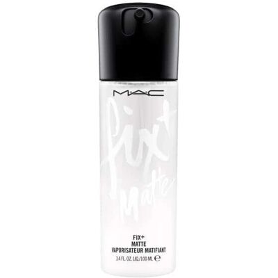MAC Cosmetics Prep + Prime Fix+ Mattierende Make-up-Setting Spray - Make-up MAC Cosmetics Prep + Prime Fix+ Mattierende Make-up-Setting Spray - Make-up