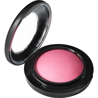 MAC Bubbles Please Mineralize Blush - Blush, Pink - 4g MAC Bubbles Please Mineralize Blush - Blush, Pink - 4g