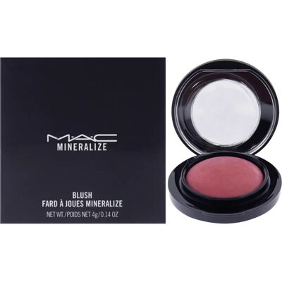 MAC Cosmetics Mineralize Blush Roze - Blush MAC Cosmetics Mineralize Blush Roze - Blush