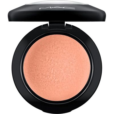 MAC Cosmetics Mineralize Blush - Φυσικό, Ματ, 4g MAC Cosmetics Mineralize Blush - Φυσικό, Ματ, 4g