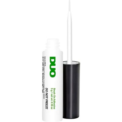 Adeziv pentru gene MAC Duo - Fără latex Alb/Transparență 5g Adeziv pentru gene MAC Duo - Fără latex Alb/Transparență 5g
