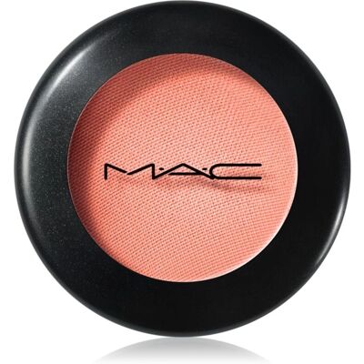 Ombretto MAC Shell Peach - A lunga durata, Facile da sfumare, 1,5 g Ombretto MAC Shell Peach - A lunga durata, Facile da sfumare, 1,5 g