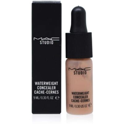 MAC Cosmetics Studio Waterweight Concealer - NC35 - Concealer MAC Cosmetics Studio Waterweight Concealer - NC35 - Concealer
