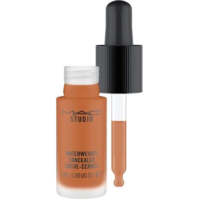 MAC NW 50 Wassergewicht Concealer - Mittelvolle Deckkraft MAC NW 50 Wassergewicht Concealer - Mittelvolle Deckkraft