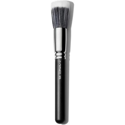 MAC 187S Duo Fibre Gesichtsbürste - Gesichtsbürste MAC 187S Duo Fibre Gesichtsbürste - Gesichtsbürste