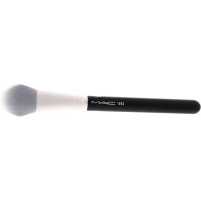 MAC Cosmetics Brosse 159S Duo Fibre - Pinceau blush - Publicité MAC Cosmetics Brosse 159S Duo Fibre - Pinceau blush - Publicité