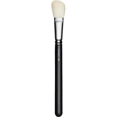 MAC Cosmetics 168S Periușor Mare pentru Contur - Periuță de Contur MAC Cosmetics 168S Periușor Mare pentru Contur - Periuță de Contur