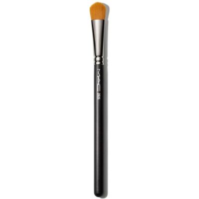 Pinceau ombreur large MAC 252S - Pinceau pour yeux Pinceau ombreur large MAC 252S - Pinceau pour yeux