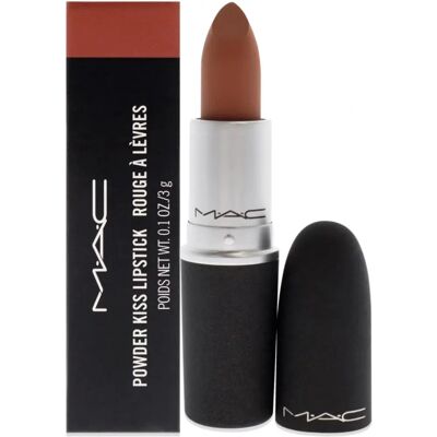 MAC Cosmetics Impulsive Powder Kiss Szminka - Szminka MAC Cosmetics Impulsive Powder Kiss Szminka - Szminka