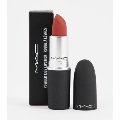 MAC Cosmetics Huulipuna Devoted to Chili - Mat, 3g MAC Cosmetics Huulipuna Devoted to Chili - Mat, 3g