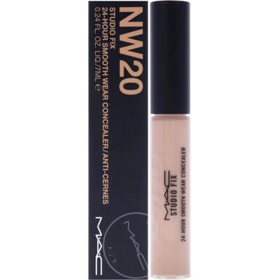 MAC Cosmetics Studio Fix Rosy Beige Concealer - Lang anhaltender Abdeckstift MAC Cosmetics Studio Fix Rosy Beige Concealer - Lang anhaltender Abdeckstift