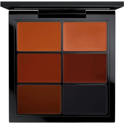 MAC Extra Deep Konturierpalette - Make-up Palette MAC Extra Deep Konturierpalette - Make-up Palette