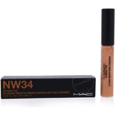 MAC Cosmetics Studio Fix 24-Hour Concealer - NW34 MAC Cosmetics Studio Fix 24-Hour Concealer - NW34