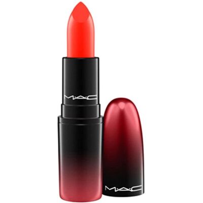 MAC Love Me Rossetto Shamelessly Vain - Rossetto MAC Love Me Rossetto Shamelessly Vain - Rossetto