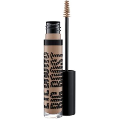 MAC Cosmetics Big Boost Fibre Gel - Brow Volumizing Eyebrow Gel MAC Cosmetics Big Boost Fibre Gel - Brow Volumizing Eyebrow Gel