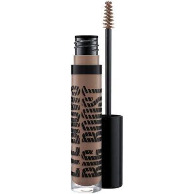 MAC Cosmetics Big Boost Fibre Gel - Eyebrow Gel, Stylized - 41g MAC Cosmetics Big Boost Fibre Gel - Eyebrow Gel, Stylized - 41g