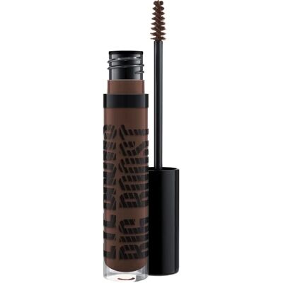MAC Cosmetics Eye Brows Big Boost Fiber Gel - Stud - Eyebrow Gel MAC Cosmetics Eye Brows Big Boost Fiber Gel - Stud - Eyebrow Gel