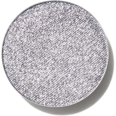 MAC Dazzleshadow Extreme Pro Palette Nachfüllung Silber - Lidschatten MAC Dazzleshadow Extreme Pro Palette Nachfüllung Silber - Lidschatten