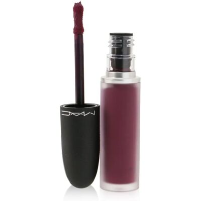 MAC Cosmetics Powder Kiss Liquid Lipcolour - Got a Callback - Labial Líquido Mate - 5 ml MAC Cosmetics Powder Kiss Liquid Lipcolour - Got a Callback - Labial Líquido Mate - 5 ml