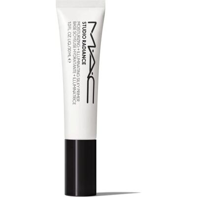 MAC Cosmetics Studio Radiance Kosteuttava ja Valaiseva Silky Primer - Meikki Primer MAC Cosmetics Studio Radiance Kosteuttava ja Valaiseva Silky Primer - Meikki Primer