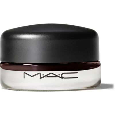 MAC Cosmetics Pro Longwear Paint Pot - Black Mirror Lidschatten MAC Cosmetics Pro Longwear Paint Pot - Black Mirror Lidschatten