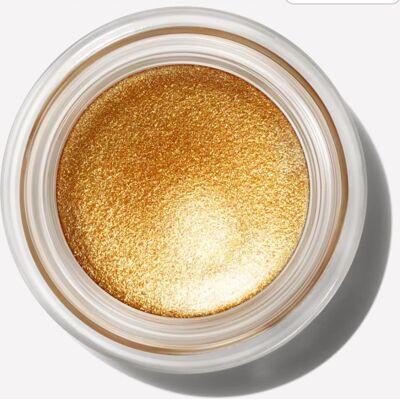 MAC Cosmetics Born to Beam Pro Longwear Paint Pot Sombra de ojos MAC Cosmetics Born to Beam Pro Longwear Paint Pot Sombra de ojos
