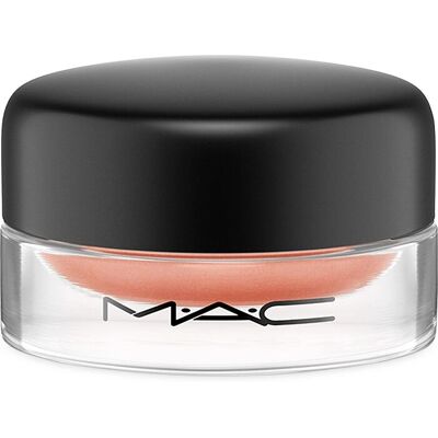 MAC Cosmetics Pro Longwear Paint Pot Art Thera-Peachy Lidschatten - 5g MAC Cosmetics Pro Longwear Paint Pot Art Thera-Peachy Lidschatten - 5g