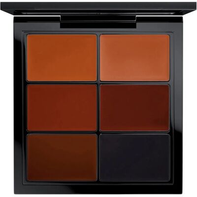 MAC Cosmetics Extra Deep Abdeckpalette - Abdeckpalette MAC Cosmetics Extra Deep Abdeckpalette - Abdeckpalette