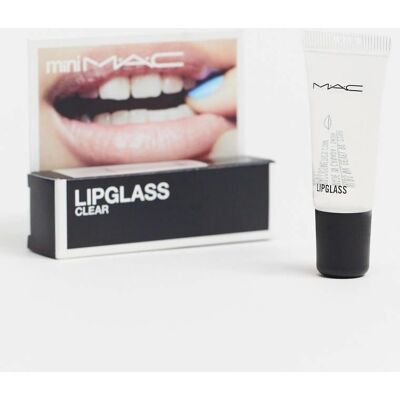 MAC Cosmetics Lipgloss Klar - 7 ml MAC Cosmetics Lipgloss Klar - 7 ml