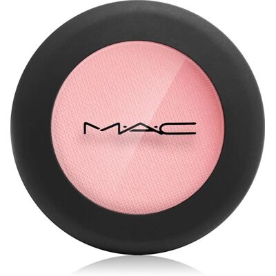 MAC Cosmetics Felt Cute Weiche Matt-Lidschatten - Lidschatten MAC Cosmetics Felt Cute Weiche Matt-Lidschatten - Lidschatten