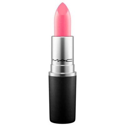 MAC Cosmetics Frost Lipstick Pink - Ruj MAC Cosmetics Frost Lipstick Pink - Ruj