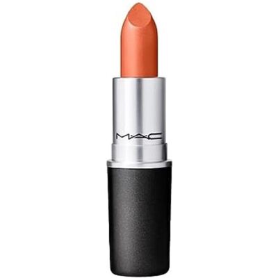 MAC Cosmetics Frost Lipstick - CB 96 - Pitkäkestoinen huulipuna - Lipstick MAC Cosmetics Frost Lipstick - CB 96 - Pitkäkestoinen huulipuna - Lipstick