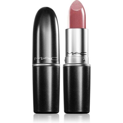 MAC Cosmetics Frost Lipstick Fabby - Long-lasting Pearl Shine Lipstick MAC Cosmetics Frost Lipstick Fabby - Long-lasting Pearl Shine Lipstick