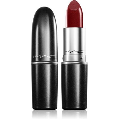 MAC Cosmetics Frost Lipstick - Red - Long-lasting - Pearl shine - Lipstick MAC Cosmetics Frost Lipstick - Red - Long-lasting - Pearl shine - Lipstick
